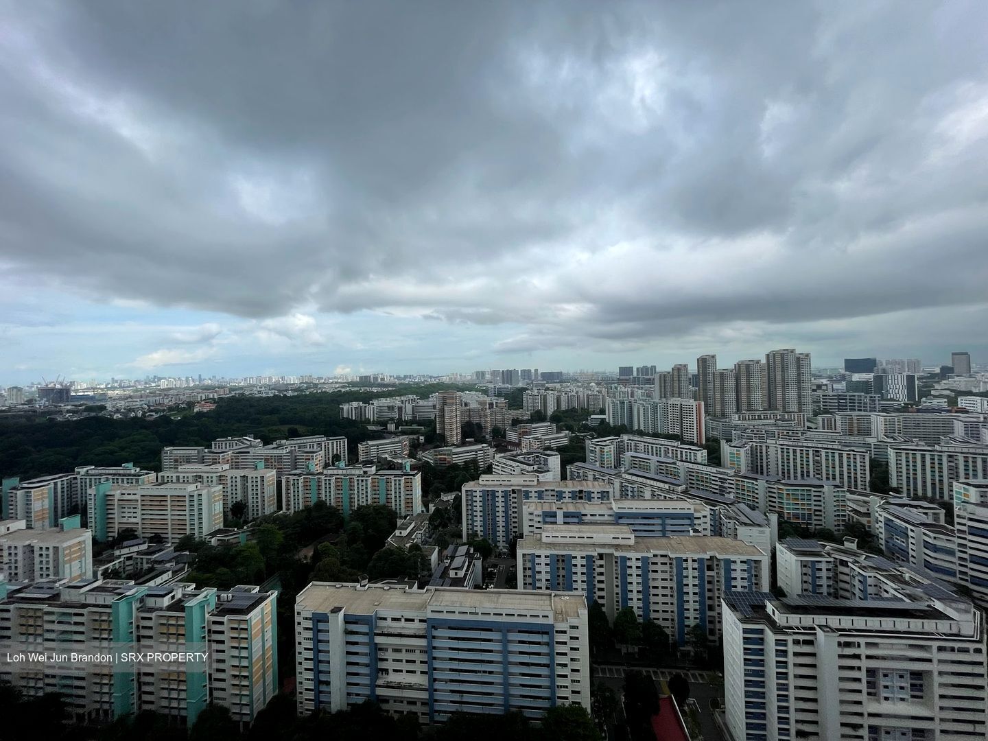 Regent Heights (D23), Condominium #583420371